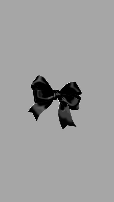 wallpaper dark coquette Black Bow Wallpaper, Cute Dark Wallpaper, Dark Aethstetic, December Wallpaper, Coquette Wallpaper, Dark Coquette, Wallpaper Dark, Black Plain, Phone Organization