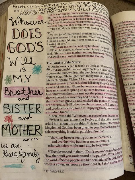 Mark 1 Bible Notes, Mark 15 Bible Journaling, Mark 1 Bible Journaling, Mark 2 Bible Journaling, Mark 3 Bible Journaling, New Testament Bible Journaling, Bible Journaling Mark, Mark Bible Journaling, Studying Ideas