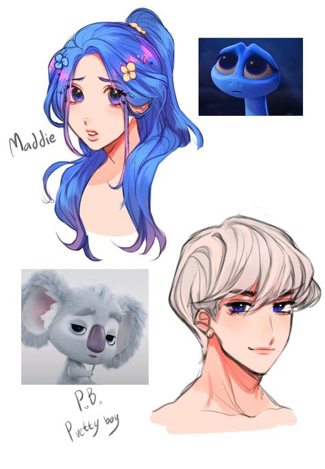 Jewel X Blu Rio Human, Cartoon Characters As Humans Disney, Cartoon Animals As Humans, Items As Humans, Movie Characters As Humans, Cartoon Characters As Anime, Rio Characters As Humans, Rio Fanart Human, Rio Human Version