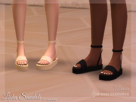 Sims 4 Flat Shoes Cc, Sims 4 Cc Women Sandals, Sims 4 Cc Female Sandals, Sims 4 Cc Shoes Female Sandals, Sims Cc Sandals, Sandals Cc Sims 4, Ts4 Cc Sandals, Ts4 Sandals, Sims4 Cc Sandals