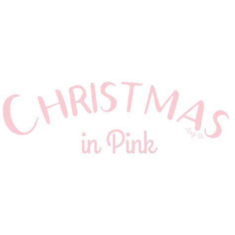 Christmas In Pink, Pink Christmas Bedroom, Christmas Wallpaper Ipad, Christmas Lockscreen, Winter Princess, Pink Xmas, Winter Fairy, Christmas Inspo, Wallpaper Iphone Christmas