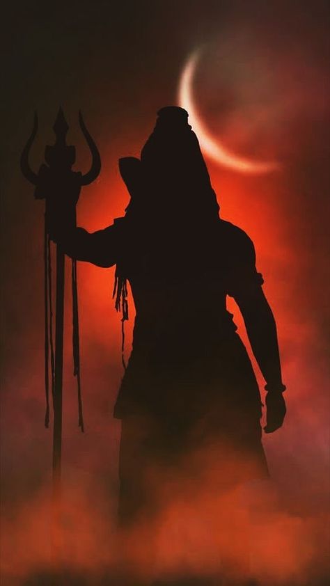 Mahadev dark shadow with moon on the background || krishna wallpaper 4k mobile || krishna minumalist wallpaper #krishna #night #dark #darktheme #moon Mahadev Sketch, Devo Ke Dev Mahadev, Creepy Photography, Pictures Of Shiva, Dont Touch My Phone Wallpaper, Lord Photo, Har Har Mahadev, Shri Ram Photo, Lord Shiva Hd Wallpaper