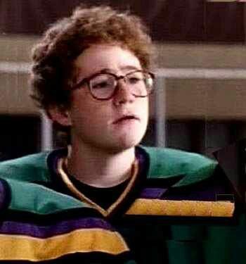 The Mighty Ducks Lester Averman The Mighty Ducks, Lester Averman, Greta Gerwig Movies, Fulton Reed, 90s Heartthrobs, D2 The Mighty Ducks, The Mighty Ducks, 90s Teen, Duck Photo