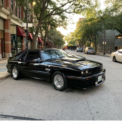 1983 Mercury Capri RS 5.0 1983 Camaro, Ford Capri 1970, 80s Cars, 1985 Camaro Iroc Z, 1989 Camaro Iroc Z, Rs 5, Ferrari Gto 1984, Modern Cars, Fox Body Mustang