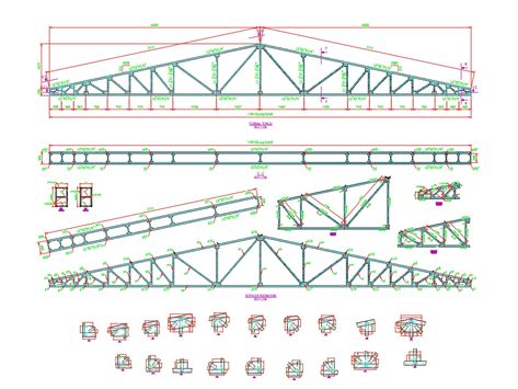 Truss Detail, Steel Conection, Metal Roof Construction, Mathematical Logic, Railing Designs, Roof Truss Design, Truss Structure, Steel Structure Buildings, Custom Metal Fabrication