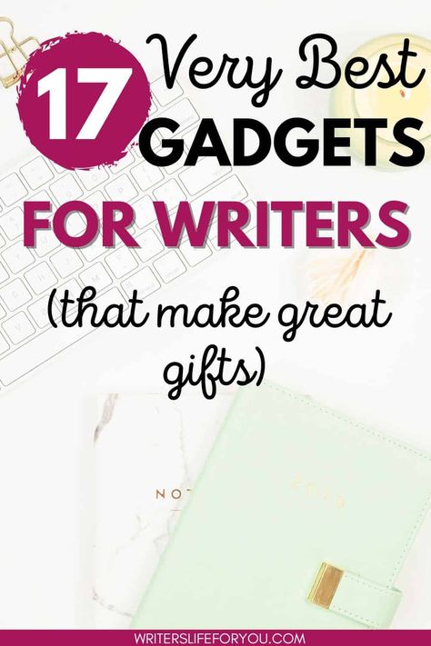 Writer Essentials, Tools For Writers, Gift Ideas For Writers, Writer Accessories, Things Every Writer Needs, Writing Lifestyle, Pilot Frixion Pens, Gifts For Writers, Smart Pen