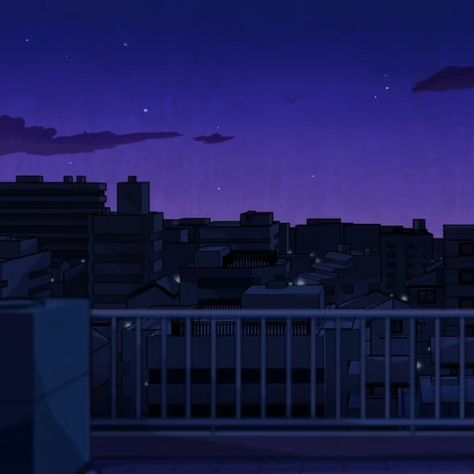 Gacha Rooftop Background Night, Gacha Background Rooftop Edge, Gacha Night Background, Gacha Rooftop Background, Gacha Background Night, Gacha Backgrounds Outside Night, Night Balcony, Gacha Wallpaper, Backgrounds Outside