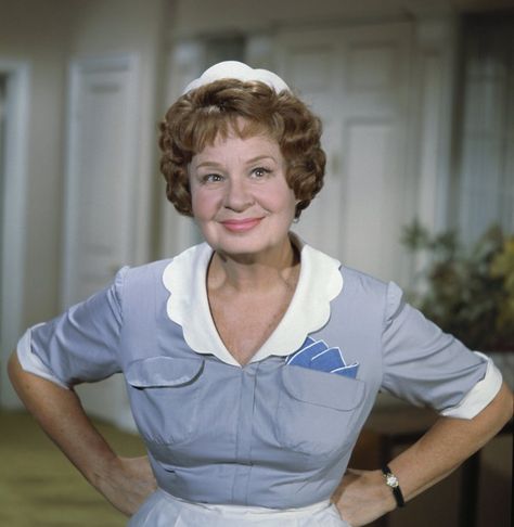 Shirley Booth, the maid on TV's "Hazel", 1961 Hazel Tv Show, Shirley Booth, 1960s Tv Shows, Classic Television, Old Shows, Old Tv Shows, Vintage Tv, Old Tv, Best Tv Shows