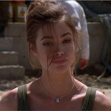 Best Bond Girls, Bond Babe, 90 Women, James Bond Girls, Artist Film, Female Villains, Best Bond, Bond Girls, Denise Richards