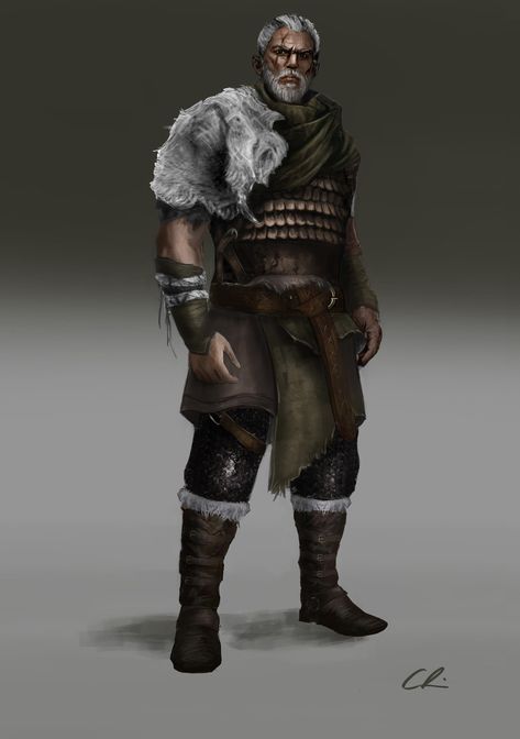 tailleur de pierre Dol Amroth, Old Warrior, Post Apo, Dnd Classes, Fantasy Worlds, Male Characters, Games Board, Character Study, Fantasy Male