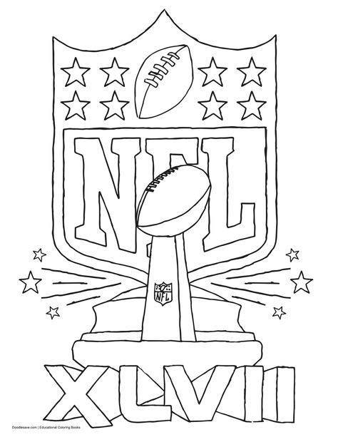 Super Bowl Ink Coloring Pages | Coloring Pages for Kids | Printable Coloring Pages Free Printable Kansas City Chiefs Coloring Pages, Super Bowl Drawing, Superbowl Coloring Pages, Buffalo Bills Coloring Pages, Football Coloring Sheets, Super Bowl Illustration, Super Bowl Coloring Pages, Chiefs Coloring Pages, Journal Layout Templates