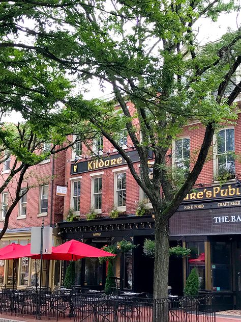 Pennsylvania Towns, Brick Sidewalk, Pennsylvania Travel, West Chester Pa, West Chester, Best Of Both Worlds, Community Events, Chester, Pennsylvania