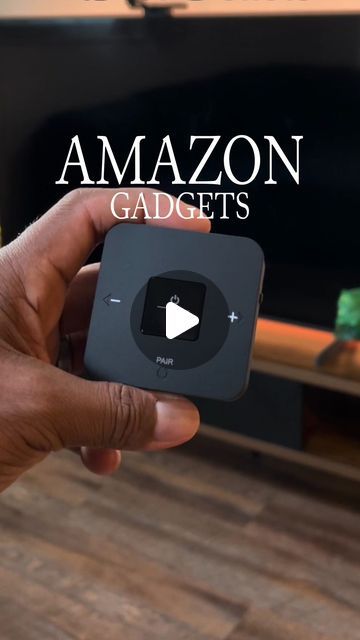 Gadgets And Gizmos For Men, New Gadgets For Men, Electronic Gadgets For Men, Smartphone Gadget, Rv Road Trip, Bluetooth Transmitter, Best Amazon Products, Must Have Gadgets, Cool Tech Gadgets