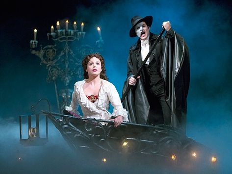 Opera Show, Broadway Tickets, Majestic Theatre, Theatre Tickets, Event Tickets, Ramin Karimloo, Music Of The Night, The Phantom Of The Opera, Vocal Coach