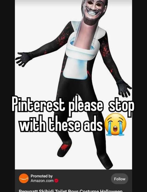 IVE SEEN THIS AD LIKE 3 TIMES @pinterest IM SORRY FOR WHATEVER I DID😭 #whisper Pinterest Ads Funny, Weird Pinterest Ads, Weird Ads, Pinterest Ads, A Collage, Im Sorry, Dear Diary, Collage, Memes