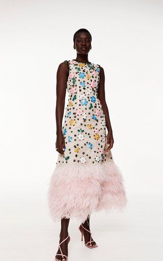 Women's Rachel Gilbert Resort 2022 Collection | Moda Operandi Eclectic Outfits, Rachel Gilbert, Mob Dresses, Silk Gown, Pink Turquoise, Event Dresses, Designer Outfits Woman, Moda Operandi, Daily Fashion