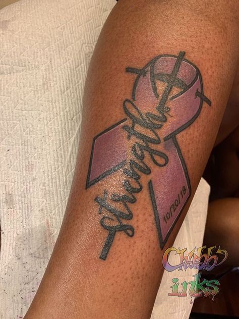 Strength with Lupus Ribbon Ripped Skin Tattoo, Urban Tattoos, Side Tattoos Women, Tattoo Unique, Piercings Ideas, Ribbon Tattoos, Hip Tattoos Women, Black Girls With Tattoos, Bff Tattoos