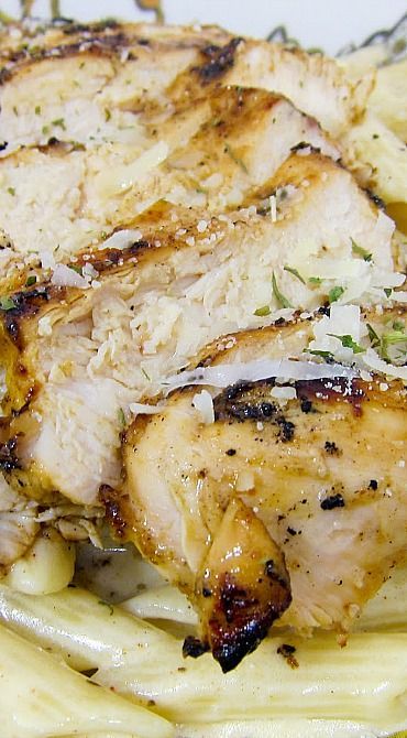 Grilled Cajun Ranch Chicken Pasta Cajun Ranch, Ranch Chicken Pasta, Cajun Alfredo, Cajun Chicken Salad, Pasta Restaurant, Chicken Ranch Pasta, Chicken And Pasta, Pasta Restaurants, Ranch Chicken Recipes