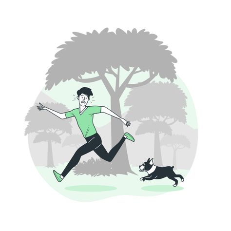 Shape Language, Running Vector, Person Running, Create A Story, Dog Tree, Illustration People, Png Illustration, Running Late, Drawing Lessons