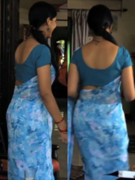 Sakshi Tanwar Hot Saree, Sakshi Tanwar, Beautiful Curves, Indian Beauty Saree, Tie Dye Skirt, Women Fashion, Stuff To Buy, Places To Visit, Saree