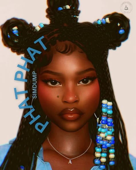 Phat Phat Simdump 🌆☕ | Patreon Sims Hair Accessories Cc, Sims 4 Cc Black Hairstyles Patreon, Sims 4 Cc Male Skin Details Patreon, Sims4 Cc Hair Female Patreon, Natural Hair Sims 4 Cc, Free Black Sims 4 Cc, Sims 4 Cc Locs Women, Realistic Hair Sims 4 Cc, Bonnet Cc Sims 4