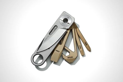 Multitool Edc, Multi Tools, Mens Gear, Gadgets To Buy, Edc Tools, Good Products, Modular System, Cool Gadgets To Buy, Neodymium Magnets