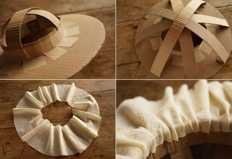 Mushroom Hat Tutorial, Mushroom Costume Diy, Mushroom Hat Diy, Diy Mushroom Hat, Mushroom Costume, Easy Diy Costumes, Fairy Cosplay, Mushroom Hat, Fest Outfits