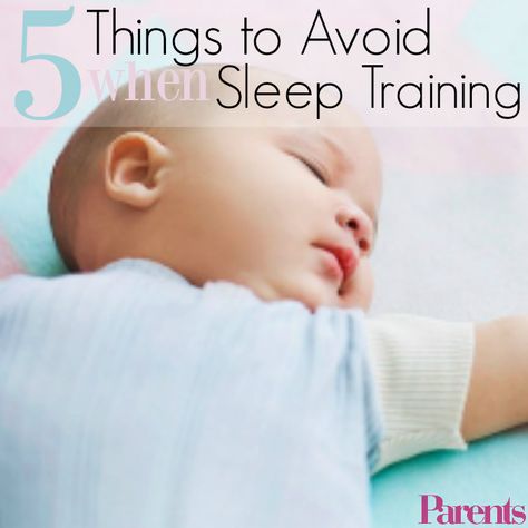 Sleep training your baby can be hard. Get wise to the five habits that make nighttime a nightmare for new parents, and it could get way easier. 9 Month Sleep Regression, Babywise Schedule, Sleep Facts, Sleep Pictures, Baby Wise, Infant Sleep, Sleep Training Methods, Baby Sleep Schedule, Baby Bedtime