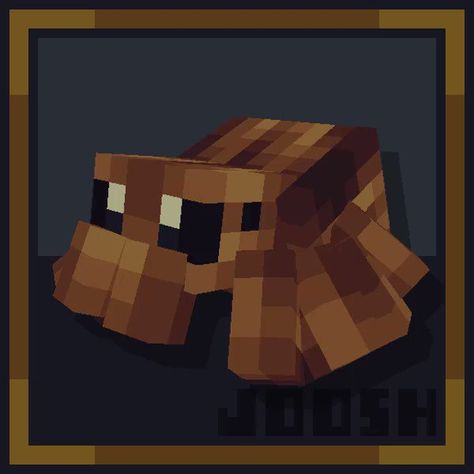 Minecraft Mob Heads, Blockbench Minecraft Models, Minecraft Mob Ideas, Minecraft Mobs Ideas, Minecraft Mobs Mod, Minecraft Creatures, Minecraft Animals, Adventure Time Crossover, Mobs Minecraft