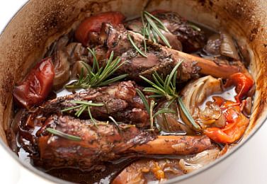 Butterflied Leg of Lamb Recipe as an Easter Brunch Recipe Leg Of Lamb Recipes, Lamb Shanks Slow Cooker, Lamb Leg Recipes, Slow Cooker Lamb, Lamb Shank, Leg Of Lamb, Lamb Dishes, Kitchen Skills, Lamb Shanks