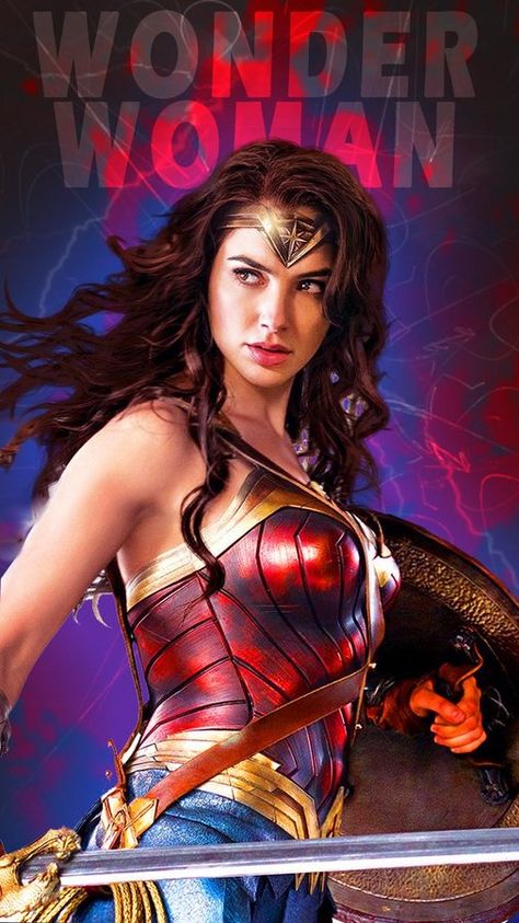 Wonder Woman Wallpaper, Kapten Marvel, Angel Locsin, Woman Wallpaper, Gal Gardot, Wonder Woman Movie, Wonder Woman Art, Gal Gadot Wonder Woman, Dc Comics Heroes