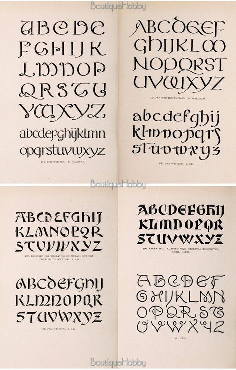 Free Script Fonts to download instantly. Each Free Script Font is for Commercial use, meaning you can really utilise these beautiful modern fonts and use ... Victorian Sayings, Lotr Font, Free Handwriting Fonts, Old School Fonts, Lettering Styles Alphabet, Art Alphabet, Free Handwriting, Victorian Books, Graffiti Lettering Fonts