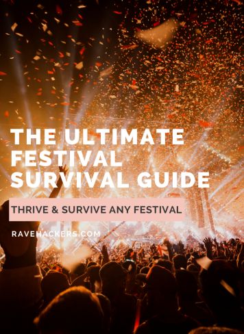 Rave Hacks, Bonnaroo Outfits, Mom Checklist, Festival Rave Outfit, Festival Inspiration, Printable Checklist, Music Festivals, Survival Guide, Rave Outfits