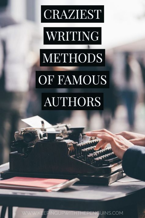 Writing Genres, Ebook Marketing, Creative Writing Tips, Writing Crafts, Famous Authors, Writers Write, Book Writing Tips, Fiction Writing, Writing Help