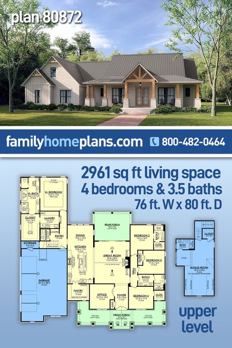 His And Her Bathroom Floorplan, House Plans For Family Of 5, House Plan For Family Of 6, Floor Plans 5 Bedroom With Basement, 4 Bedroom Plus Office House Plans, Ranch 4 Bedroom Open Floor Plan, Open 4 Bedroom Floor Plans, 4 Bedroom 3 Bath House Plans Open Floor, 4 Bedroom 5 Bathroom House Plans