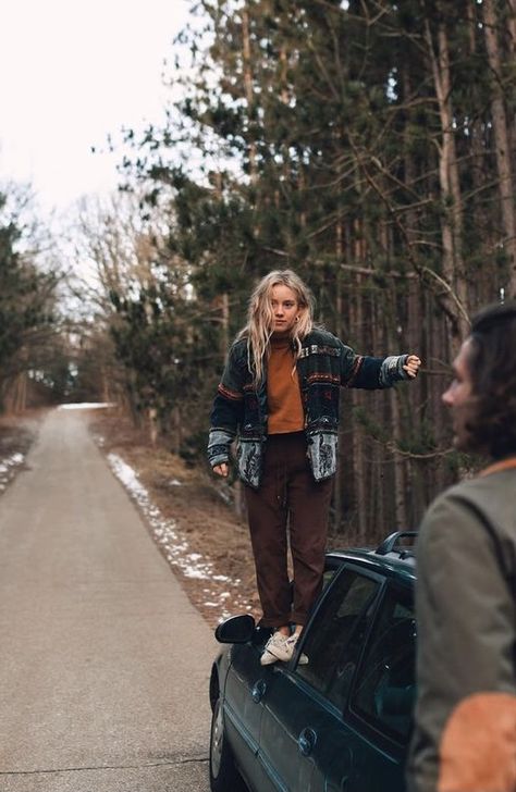 Granola Outfits Winter, Granola Girl Outfits, Granola Outfits, Granola Style, Granola Aesthetic, Outdoorsy Girl, Outdoorsy Style, Granola Girl Aesthetic, Mountain Girl