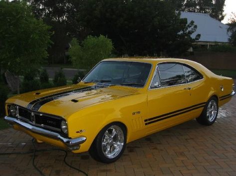 1969 Holden Monaro - Pictures - CarGurus Holden Muscle Cars, Holden Australia, Holden Monaro, Australian Muscle Cars, Aussie Muscle Cars, Holden Commodore, Australian Cars, Vintage Muscle Cars, Custom Vans