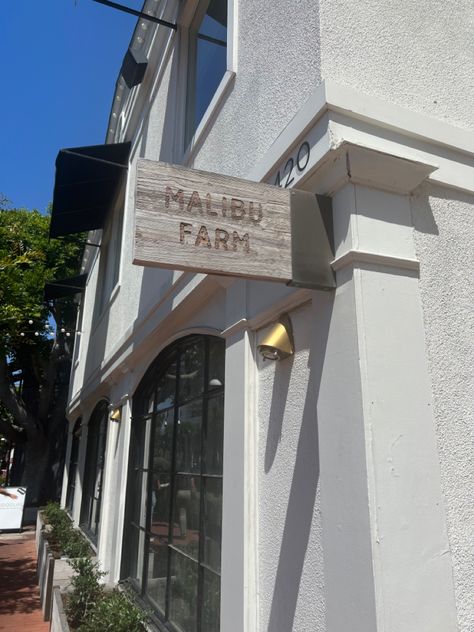 A definite stop in Newport Beach was Malibu farm, the food was amazing and the vibe was even better Malibu Farm, The Vibe, Newport Beach, California Travel, Hollywood Glamour, Summer 2024, Newport, Hollywood, California