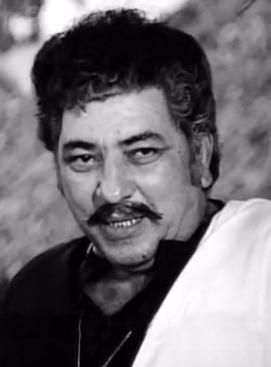 Amjad Khan (actor) - Wikipedia Jaya Bhaduri, Raaj Kumar, Amjad Khan, Sher Singh, Amrish Puri, Salim Khan, Gabbar Singh, Shammi Kapoor, Actors Height