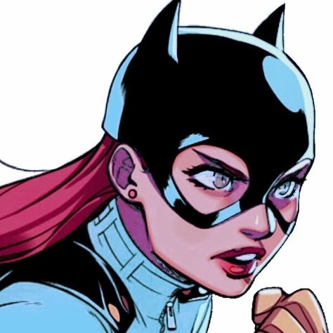 Batgirl Pfp, Batgirl Barbara Gordon, Batman Batgirl, Barbara Gordon, Batgirl, Catwoman