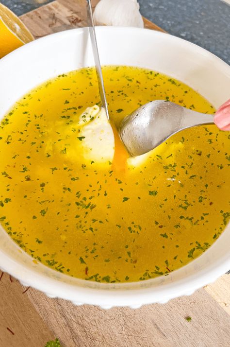 Egg Soup, Garlic Soup, Soup And Stew, Soup Season, Easy Soups, Easy Soup Recipes, Healthy Soup Recipes, Healthy Soup, Bone Health