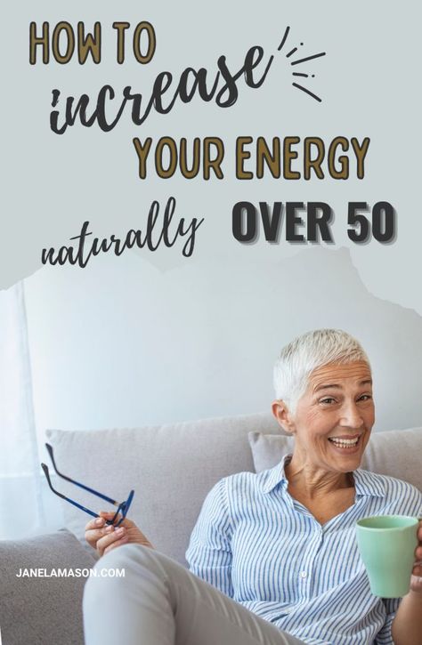 How To Get Energy, Low Energy Remedies, Eat For Energy, Getting More Energy, Balance Hormones Naturally, Improve Energy Levels, Slow Aging, Sleep Remedies, Midlife Women