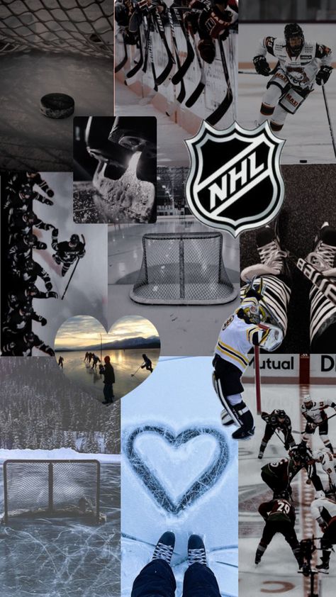 Hockey Aesthetic Wallpaper, Girl Wallpapers For Phone, Hockey Aesthetic, Skate Aesthetic, Hockey Pictures, Hockey Girl, Hockey Life, Girls Rules, Cute Backgrounds