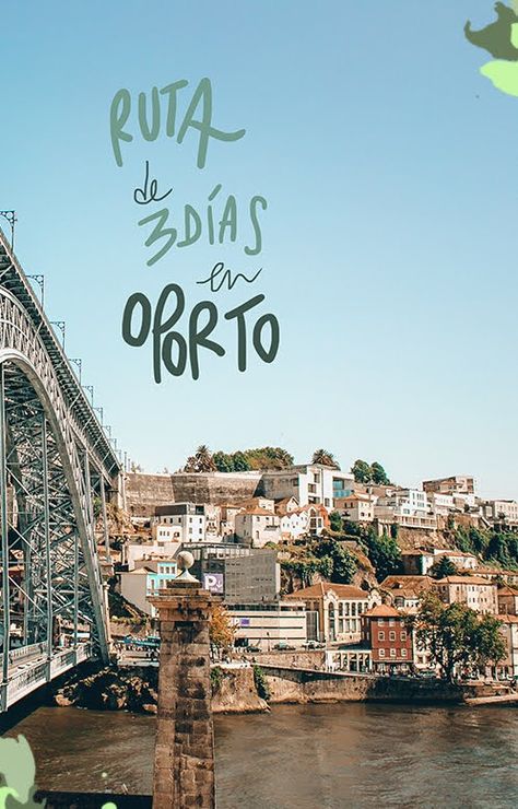 Itinerary Design, Porto Travel, Across The Universe, Portugal Travel, Porto Portugal, Future Life, Travel Experience, Lisbon, Wonders Of The World