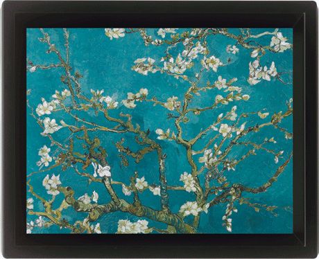 via GIPHY Art Amour, Illustration Kunst, Van Gogh Almond Blossom, Istoria Artei, Galleria D'arte, Arte Van Gogh, Van Gogh Museum, Van Gogh Paintings, Art Van