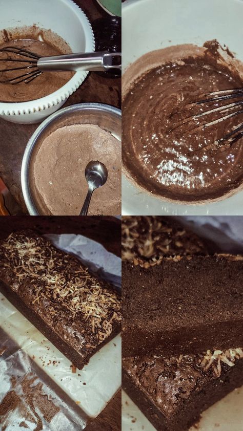 Pap Brownies, Brownies Aesthetic, Food Quotes, Kawaii Food, Snap Food, Brownies, Snapchat, Food And Drink, Oven