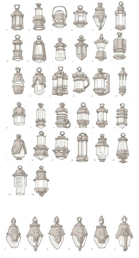 Fantasy Photo Reference, Prop Drawing Reference, Fantasy Lantern Concept Art, Fantasy Furniture Concept Art, Environment Props Concept Art, Asset Concept Art, Fantasy Props Concept Art, Fantasy Objects Concept Art, Fantasy Props Art