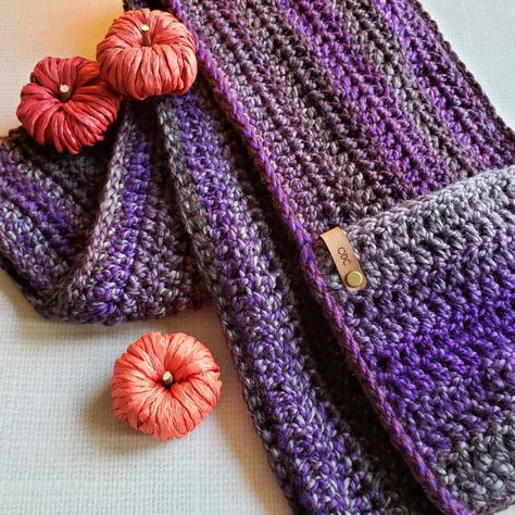 Ametrine Hooded Pocket Scarf Pattern Oombawka Design Crochet 2020 Crochet Hooded Scarf Pattern Free, Pocket Scarf Pattern, Crochet Hooded Scarf Pattern, Scarf With Pockets, Hooded Scarf Pattern, Crochet Mermaid Tail, Crochet Hooded Scarf, Pocket Scarf, Pocket Scarves