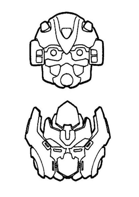 bumble bee face transformer template - Google Search | G Bday 2014 ... Transformers Costumes, Bumblebee Party, Bumblebee Birthday, Bee Face, Transformer Costume, Transformers Cake, Transformers Coloring Pages, Transformers Birthday Parties, Transformers Birthday