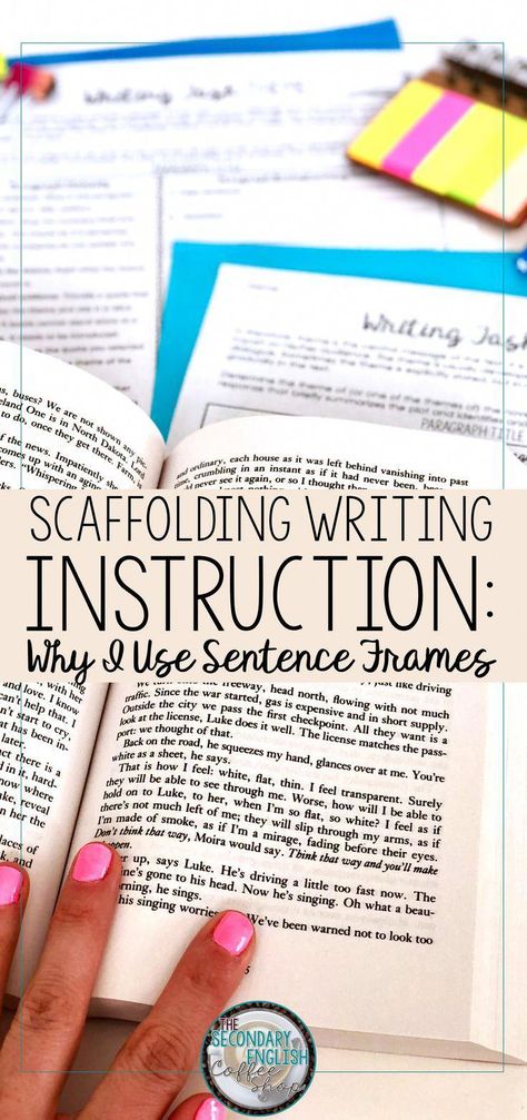 English Notes, High School English Classroom, Sentence Frames, High School Writing, Teaching High School English, Study Hacks, Sketch Note, Middle School Writing, Middle School Language Arts